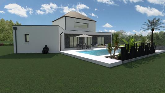 Annonce Vente 5 pices Maison Gidy 45