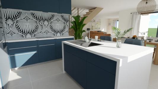 Acheter Maison 135 m2 Gidy