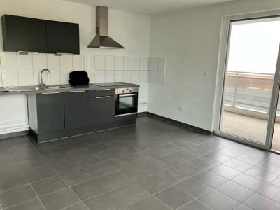 For rent Strasbourg 2 rooms 45 m2 Bas rhin (67000) photo 1