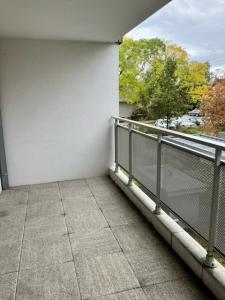 For rent Strasbourg 2 rooms 45 m2 Bas rhin (67000) photo 2
