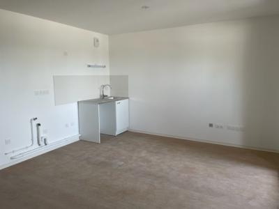 For rent Strasbourg 2 rooms 33 m2 Bas rhin (67100) photo 1