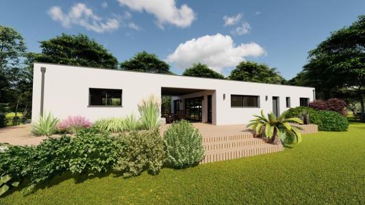 Acheter Maison 180 m2 Bouliac