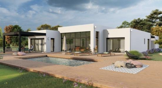 Acheter Terrain 400 m2 Creon