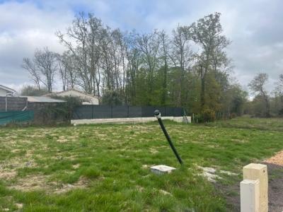 For sale Madirac 600 m2 Gironde (33670) photo 0