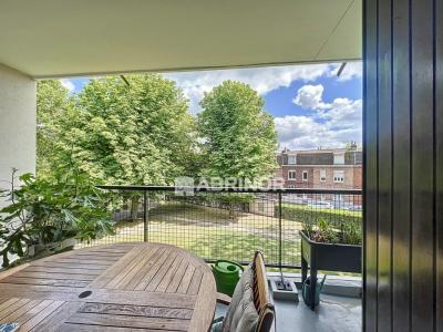 For sale Lille 5 rooms 138 m2 Nord (59000) photo 0