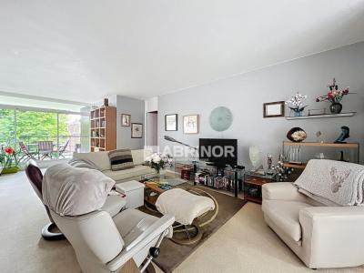 For sale Lille 5 rooms 138 m2 Nord (59000) photo 2