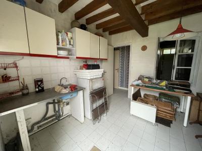 Acheter Maison 166 m2 Courtemaux
