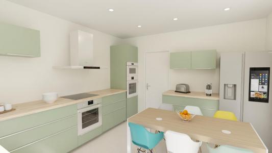 For sale Bouhet 5 rooms 100 m2 Charente maritime (17540) photo 4