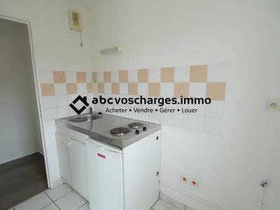 Louer Appartement 46 m2 Valenciennes
