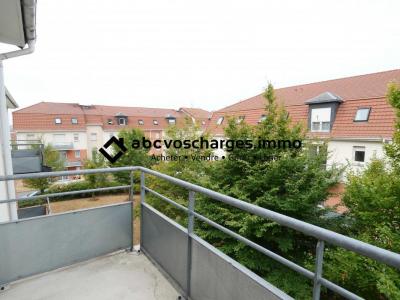 Louer Appartement Valenciennes 610 euros