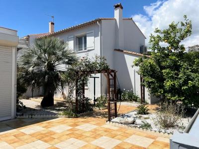 For sale Saint-cyprien 5 rooms 126 m2 Pyrenees orientales (66750) photo 0