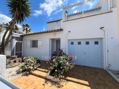 For sale Saint-cyprien 5 rooms 126 m2 Pyrenees orientales (66750) photo 1