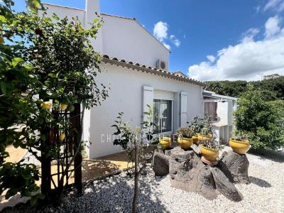 For sale Saint-cyprien 5 rooms 126 m2 Pyrenees orientales (66750) photo 3