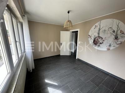 Acheter Immeuble Yutz Moselle