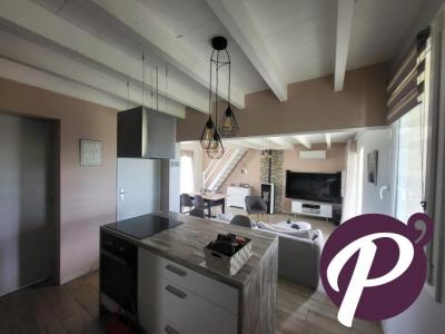 For sale Pomport 3 rooms 95 m2 Dordogne (24240) photo 3