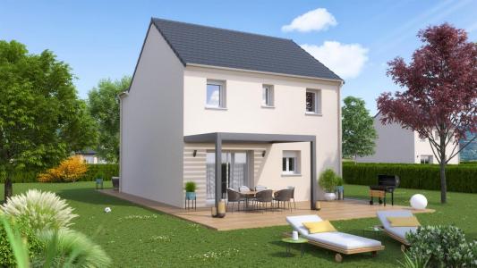 Annonce Vente Maison Montlhery 91