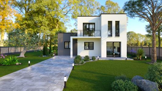 For sale Linas 100 m2 Essonne (91310) photo 1