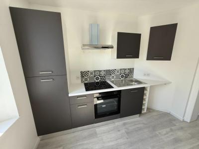 For rent Charleville-mezieres 3 rooms 48 m2 Ardennes (08000) photo 1