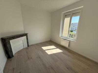 For rent Charleville-mezieres 3 rooms 48 m2 Ardennes (08000) photo 2