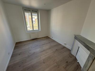 For rent Charleville-mezieres 3 rooms 48 m2 Ardennes (08000) photo 3