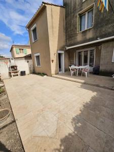 For rent Marignane 5 rooms 87 m2 Bouches du Rhone (13700) photo 3