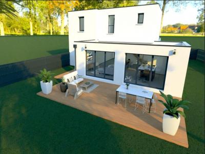 For sale Roche-sur-yon 5 rooms 135 m2 Vendee (85000) photo 1