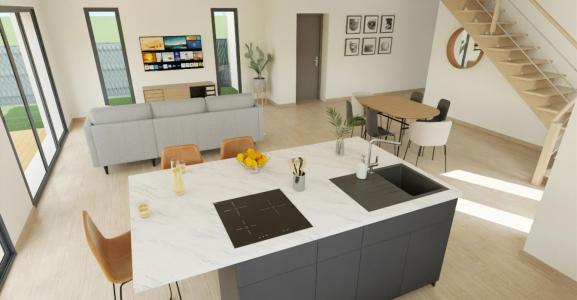 For sale Roche-sur-yon 5 rooms 135 m2 Vendee (85000) photo 2