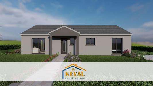 Annonce Vente 5 pices Maison Imling 57