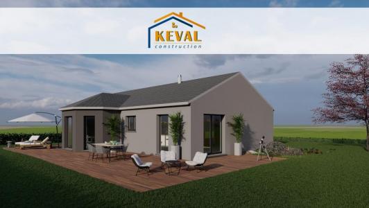 Acheter Maison Imling Moselle