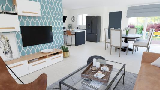 Annonce Vente Maison Roz-landrieux 35