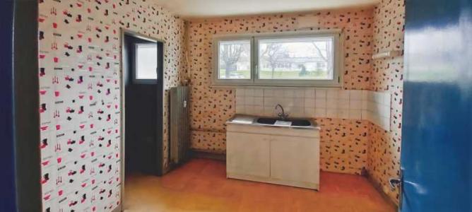 Annonce Vente 2 pices Appartement Bethoncourt 25