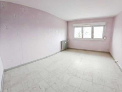 Acheter Appartement Bethoncourt Doubs