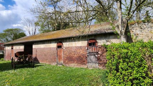 Annonce Vente Maison Compiegne 60