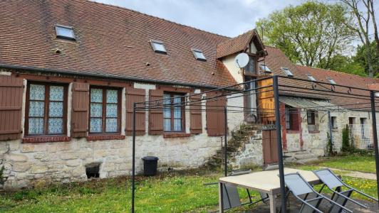 For sale Compiegne 5 rooms 155 m2 Oise (60200) photo 0