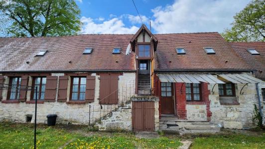 For sale Compiegne 5 rooms 155 m2 Oise (60200) photo 1