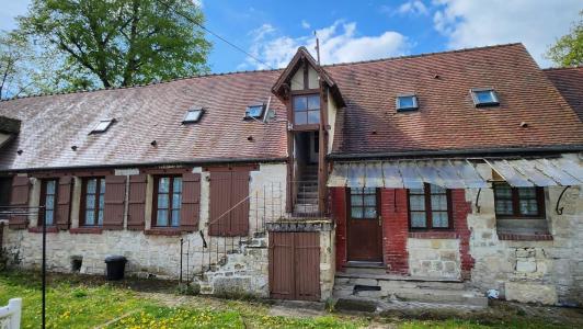 For sale Compiegne 5 rooms 155 m2 Oise (60200) photo 2