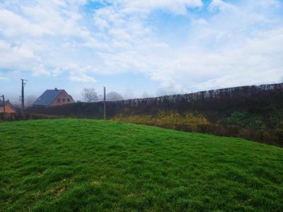 Acheter Terrain Acquin-westbecourt