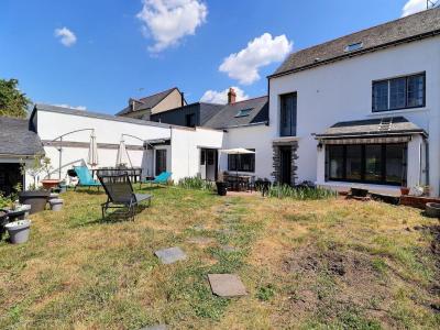 For sale Trelaze 5 rooms 165 m2 Maine et loire (49800) photo 1