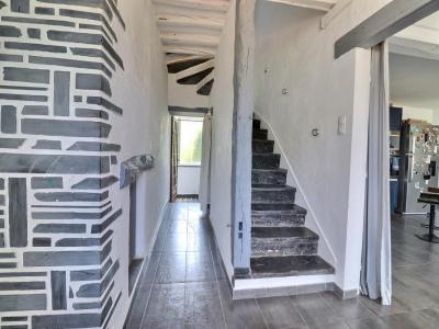 For sale Trelaze 5 rooms 165 m2 Maine et loire (49800) photo 2