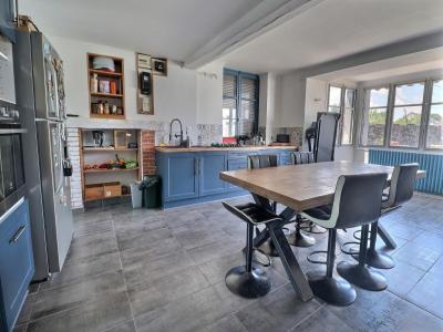 For sale Trelaze 5 rooms 165 m2 Maine et loire (49800) photo 3