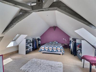 For sale Trelaze 5 rooms 165 m2 Maine et loire (49800) photo 4