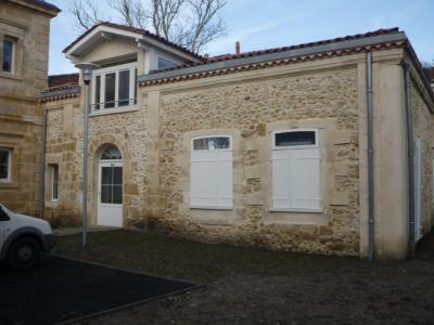 For rent Villenave-d'ornon 2 rooms 55 m2 Gironde (33140) photo 0