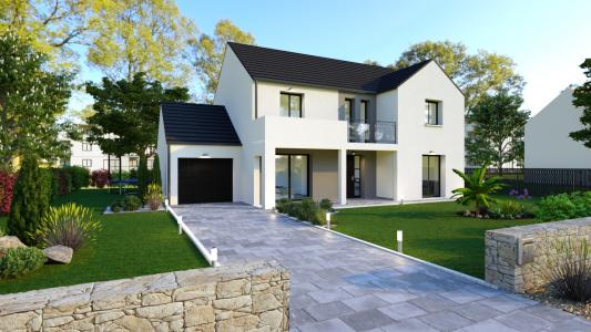 For sale Longueau 7 rooms 148 m2 Somme (80330) photo 3