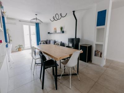 Annonce Vente 4 pices Maison Juvignac 34
