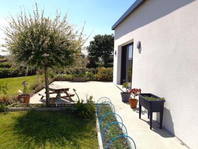 Annonce Vente 4 pices Maison Landudec 29