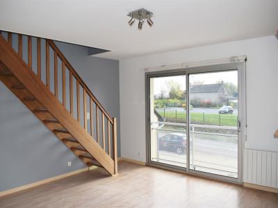 Annonce Location 2 pices Appartement Bedee 35