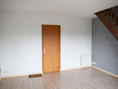 Louer Appartement 38 m2 Bedee