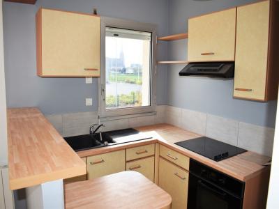 Louer Appartement Bedee Ille et vilaine