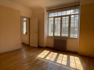 Acheter Appartement 77 m2 Saint-malo