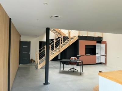 Louer Commerce 417 m2 Beychac-et-caillau